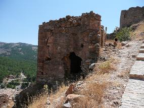 Chios, Anavatos