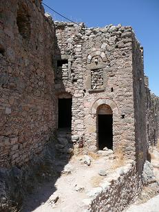 Chios, Anavatos