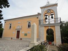 Corfu, Nissaki