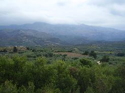 Kontopoula, Crete, Kreta.