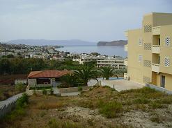 Top Hotel Stalos Beach, Crete, Kreta.