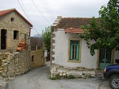 Tzitzifes, Crete, Kreta.