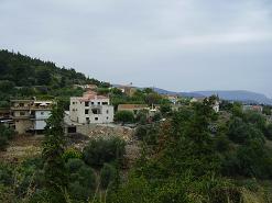 Tzitzifes, Crete, Kreta.