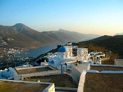 Amorgos