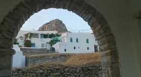 Amorgos