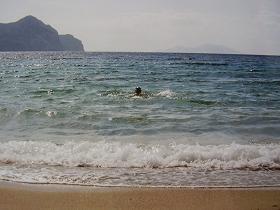 Amorgos Greece, Griekenland