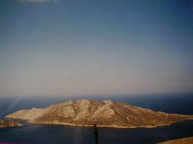 Amorgos Greece, Griekenland