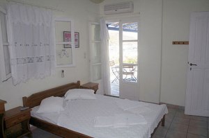 Amorgos Hotel Villa Katapoliani 2