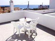 Syros Manos Rooms and Apartments in Megas Gialos Beach