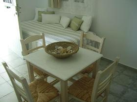Mike's Place in Antiparos