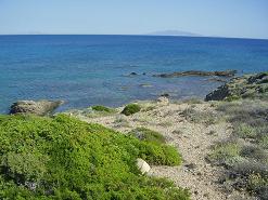 Paros, Greece, Griekenland