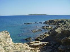 Paros, Greece, Griekenland