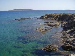 Paros, Greece, Griekenland