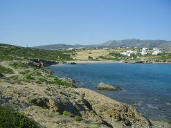 Paros, Greece, Griekenland