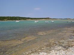 Paros, Greece, Griekenland