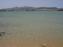 Paros, Greece, Griekenland