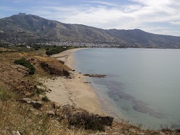 Karystos Evia