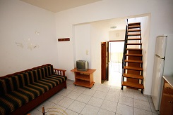 Avra Studios & apartments, Kimi, Evia