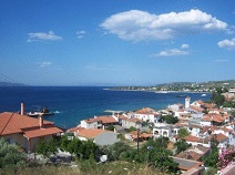 Pefki Evia