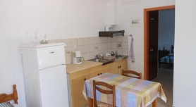 Giannis Maria Apartments, Psakoudia, Halkidiki