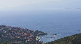 Pyrgadikia, Halkidiki