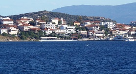 Ammouliani, Amoliani, Hakidiki 