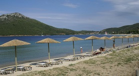 Porto Koufo, Halkidiki