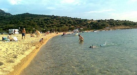 Porto Koufo, Halkidiki