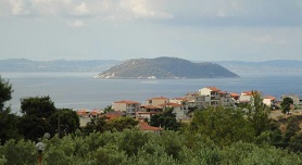 Neos Marmaras, Halkidiki