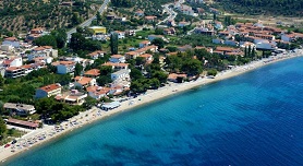 Neos Marmaras, Halkidiki