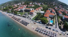 Neos Marmaras, Halkidiki