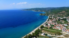 Neos Marmaras, Halkidiki