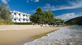 Hotel Porto Koufo, Koufos beach, Halkidiki