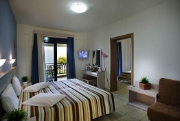 Hotel Areti in Neos Marmaras, Halkidiki