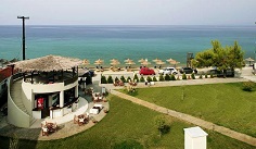 Hotel Areti in Neos Marmaras, Halkidiki