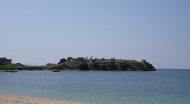 Toroni, Halkidiki