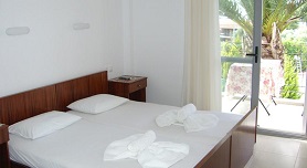 Kastoria Hotel Apartment Chaniotis, Kassandra, Halkidiki