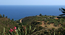 Loutra Agias Paraskevi, Kassandra, Halkidiki