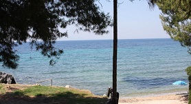 Karnagio 2 in Loutro, Halkidiki