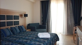 Aegean Blue Beach Hotel in Nea Kallikratia, Halkidiki