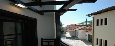 Helianthus Guesthouse, Amoliani, Ammouliani, Halkidiki