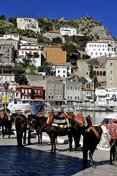 Hydra Griekenland, Hydra Greece