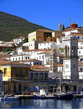 Hydra Griekenland, Hydra Greece