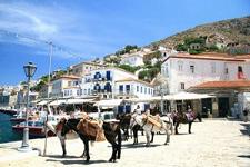 Hydra Griekenland, Hydra Greece