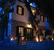 Piteoussa Guesthouse Hydra