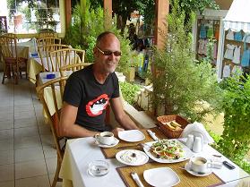 Irini Restaurant Agia Pelagia