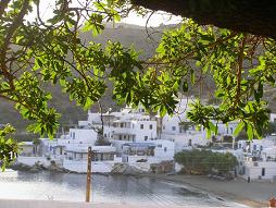 Sifnos Faros