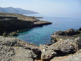 Agios Antonios, Crete