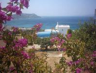 Church in Agios Ioannis