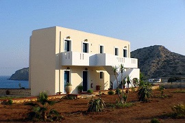 Hotel Appartementen Archipelagos Karpathos